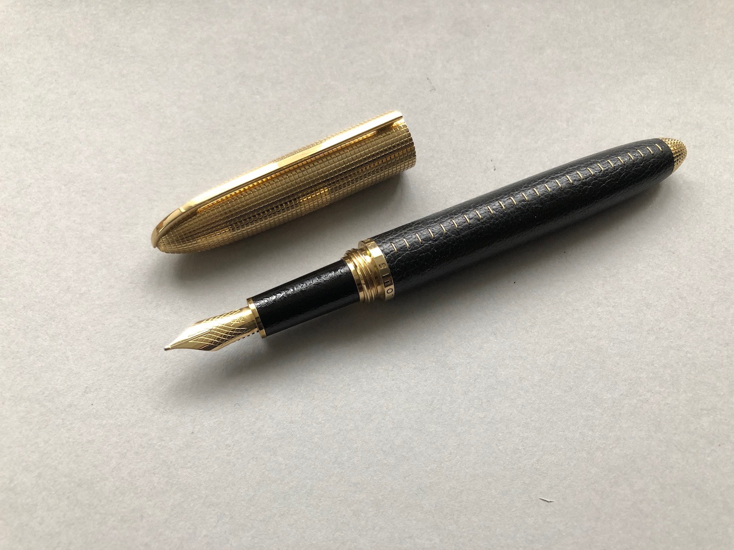 louis-vuitton pen