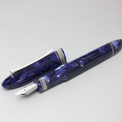 LOUIS VUITTON EN CUİR  Fountain pen ink, Fountain pen, Pen