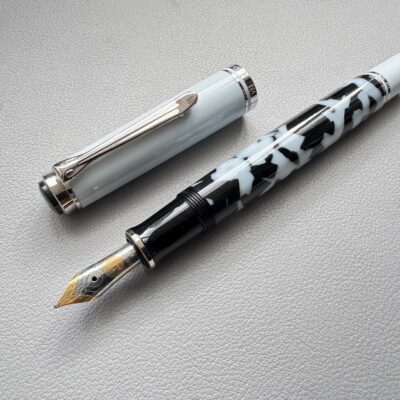 Pelikan M620 City Series  New York Fountain Pen | Medium Nib